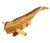 Hudobné zvieratko Iguana