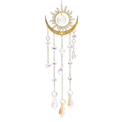 Lapač slnka Suncatcher Slnko