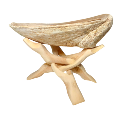 Stojan na vykurovanie stredni jasný