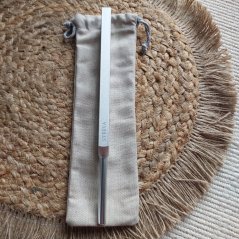 Terapeutická ladička 281 Hz Střeva hliník CZ