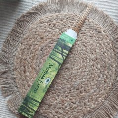 Vonné tyčinky Matka Země Green Tree