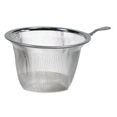 Sitko na sypaný čaj