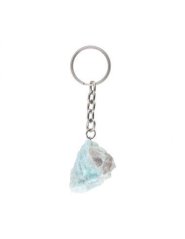 Kľúčenka Amazonite Hlas pravdy