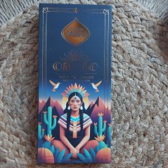 Vonné tyčinky Posvátná zvířata Sagrada Madre