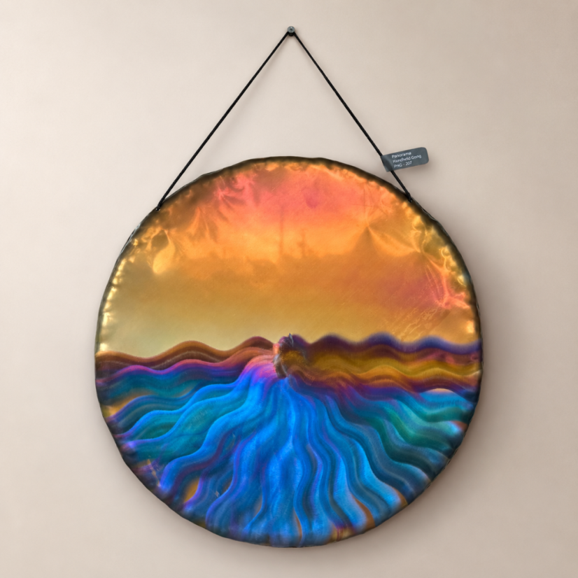 Panorama gong Oceán 50 cm