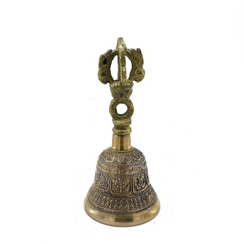 Tibetské Zvonček mini
