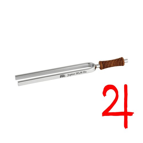 Terapeutická ladička Jupiter 183,58 Hz Sonic Energy