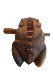 Hracie zvieratko Veľká žaba