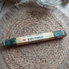 Vonné tyčinky Deštný prales HEM