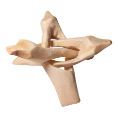 Stojan na vykurovanie malý jasný