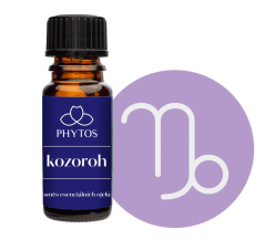 Esenciální olej Kozorožec Phytos