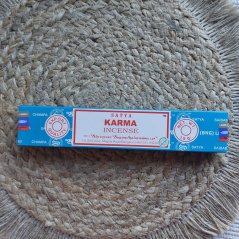 Incense Tribal Satya Karma