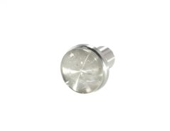 Vibračný hrot Horský krištáľ 25 mm stopka 8,8 mm