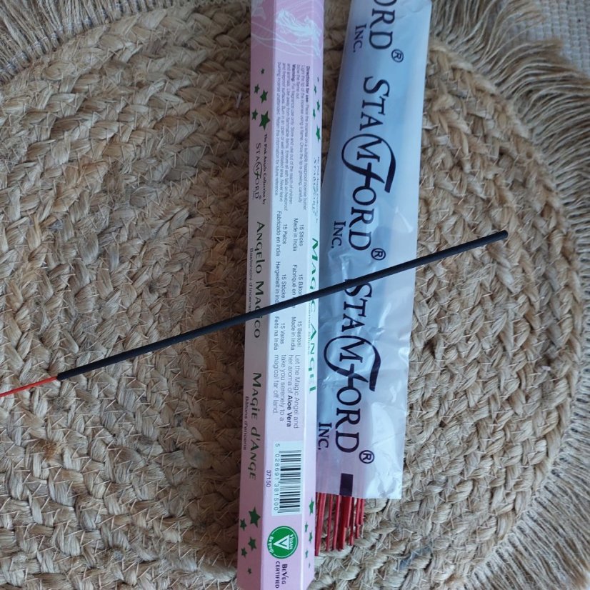 Incense  Stamford Angel - Magic