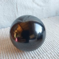 Šungit Koule 7 cm