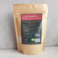 BIO Panela - sušená šťáva z cukrové třtiny 300 g Kostarika