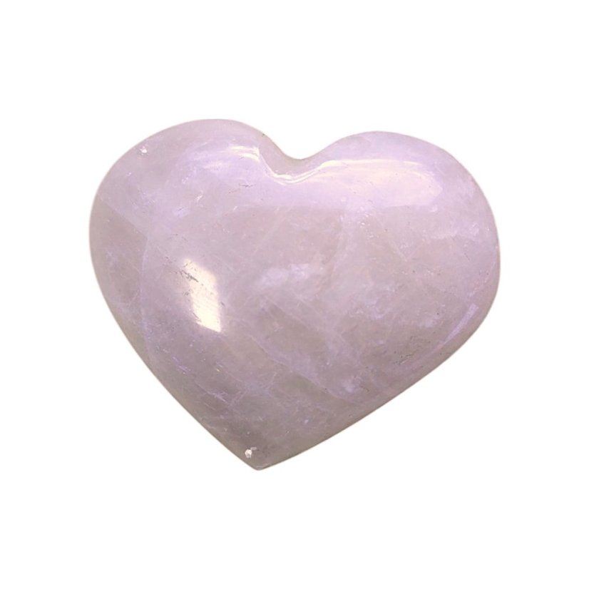 Srdce Růženín 7 cm