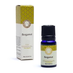 Esenciálny olej Bergamot
