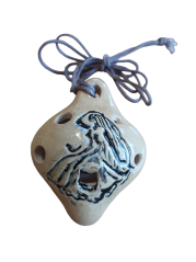 Okarina Zverokruh Panna