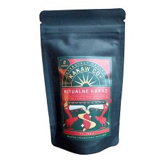 Rituálne kakao 30 g 2 porce
