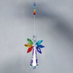 Lapač slnka Anjel 7 čakier