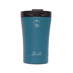 Nerezový hrnek Shanti malý 280 ml